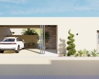 Obra nueva - Villa - Altaona Golf and Country Village