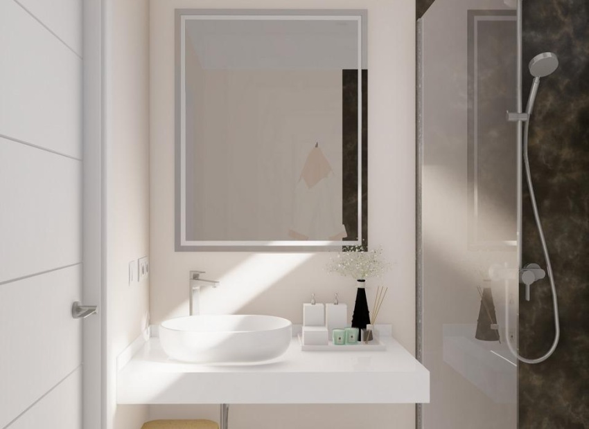 Obra nueva - Villa - Altaona Golf and Country Village