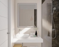 Obra nueva - Villa - Altaona Golf and Country Village