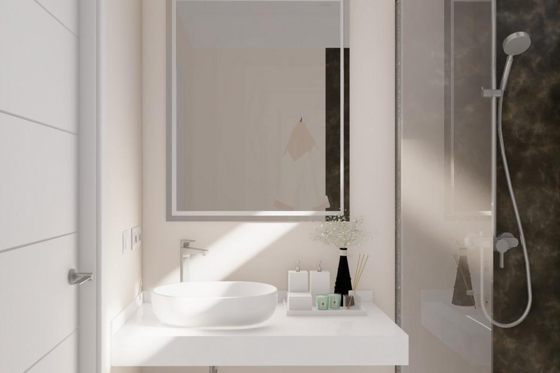 Obra nueva - Villa - Altaona Golf and Country Village