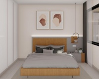 Obra nueva - Villa - Altaona Golf and Country Village