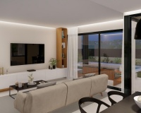Obra nueva - Villa - Altaona Golf and Country Village