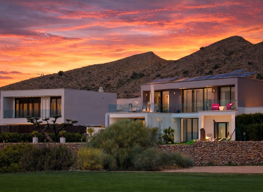 Obra nueva - Villa - Altaona Golf and Country Village