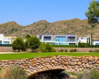 Obra nueva - Villa - Altaona Golf and Country Village
