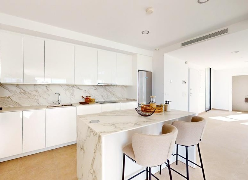 Obra nueva - Villa - Altaona Golf and Country Village