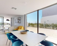 Obra nueva - Villa - Altaona Golf and Country Village