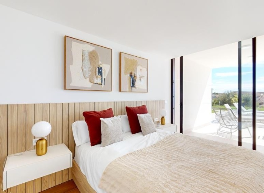 Obra nueva - Villa - Altaona Golf and Country Village