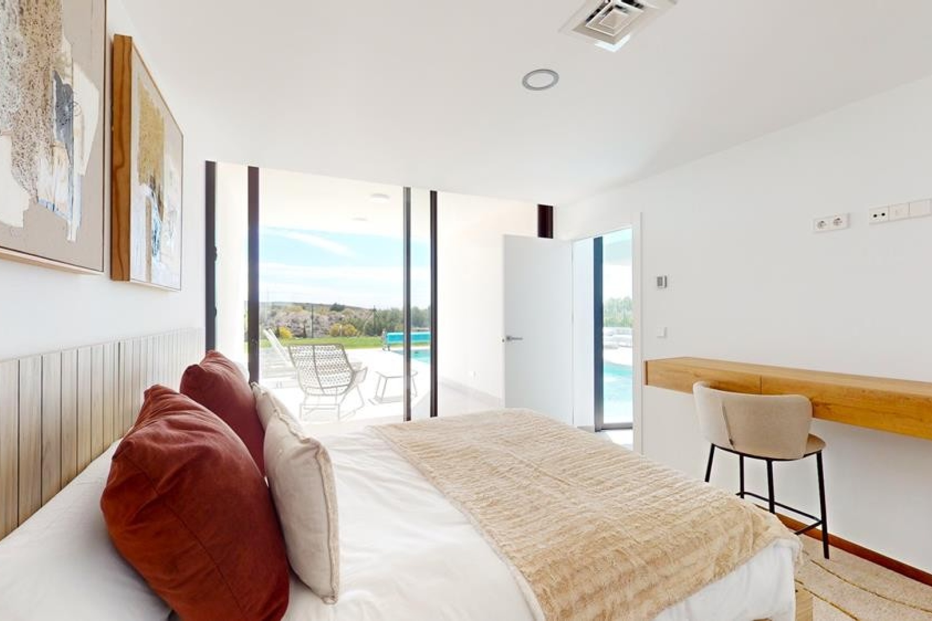 Obra nueva - Villa - Altaona Golf and Country Village