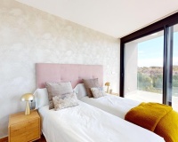 Obra nueva - Villa - Altaona Golf and Country Village