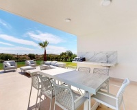 Obra nueva - Villa - Altaona Golf and Country Village