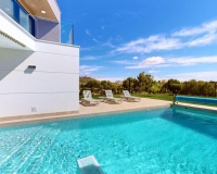 Obra nueva - Villa - Altaona Golf and Country Village