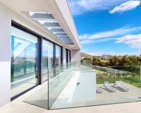 Obra nueva - Villa - Altaona Golf and Country Village