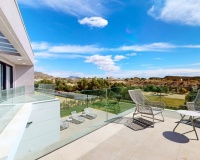 Obra nueva - Villa - Altaona Golf and Country Village