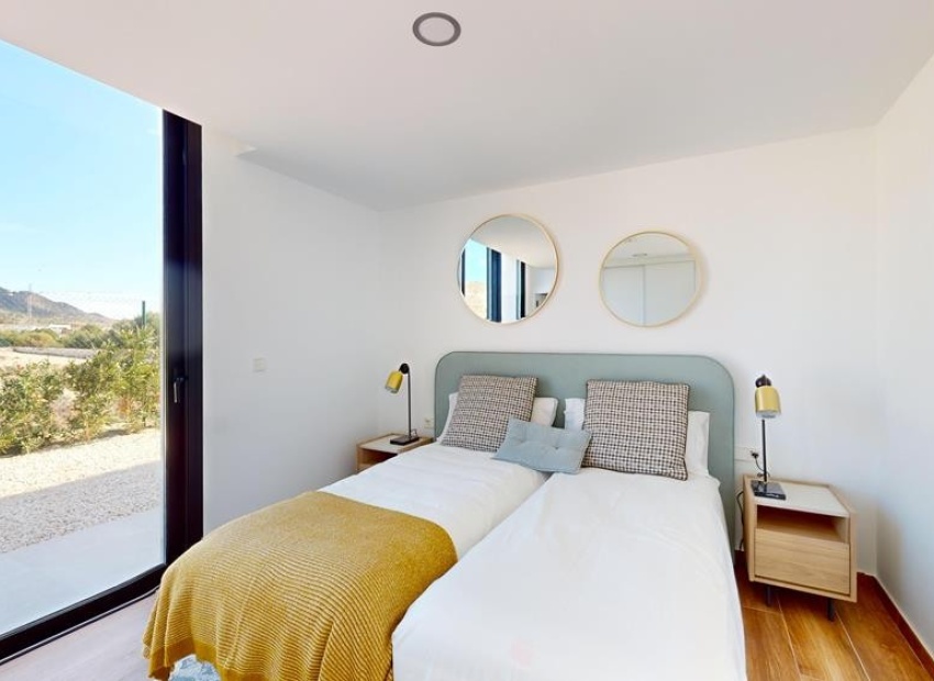 Obra nueva - Villa - Altaona Golf and Country Village