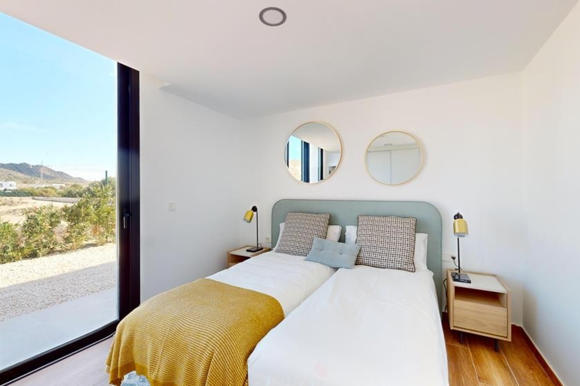 Obra nueva - Villa - Altaona Golf and Country Village