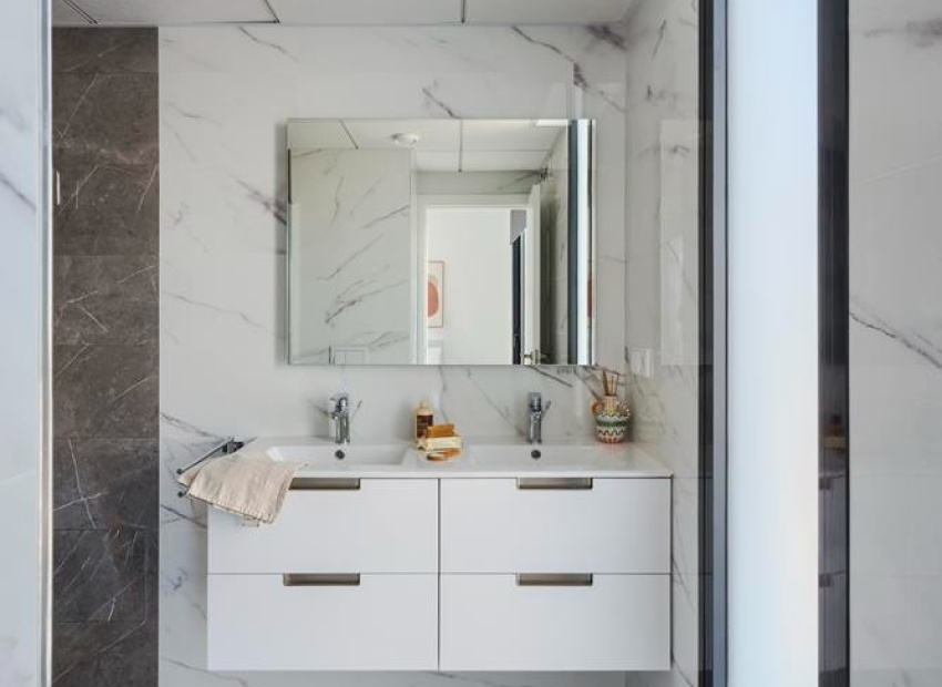 Obra nueva - Villa - Altaona Golf and Country Village