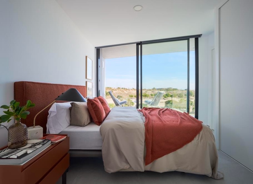 Obra nueva - Villa - Altaona Golf and Country Village