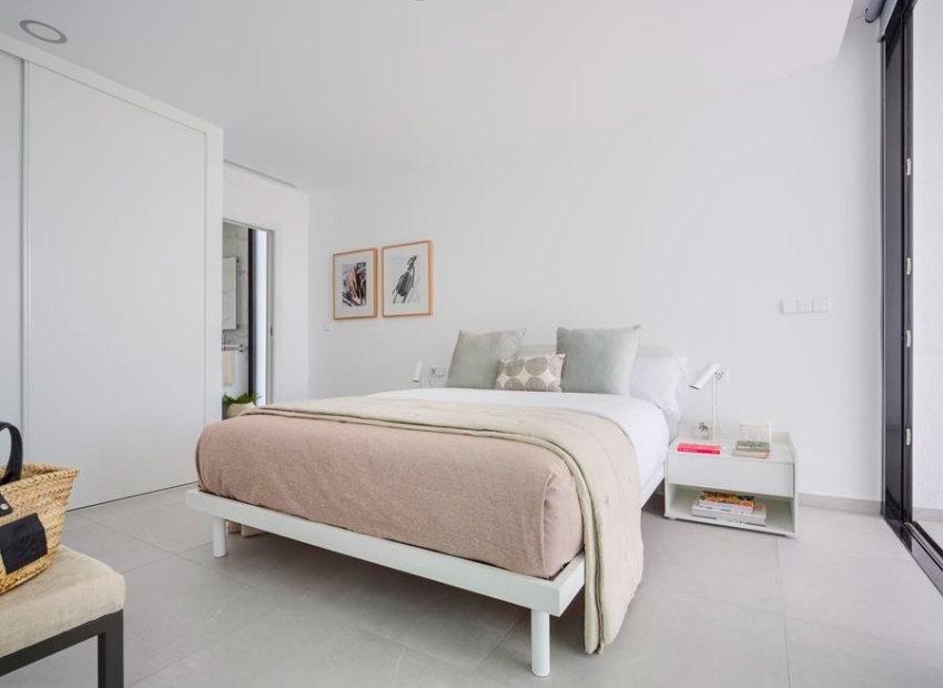 Obra nueva - Villa - Altaona Golf and Country Village