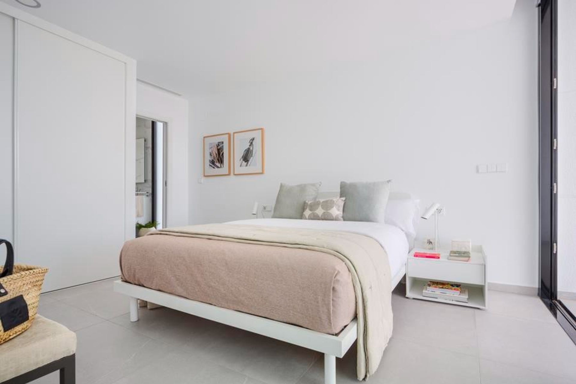 Obra nueva - Villa - Altaona Golf and Country Village