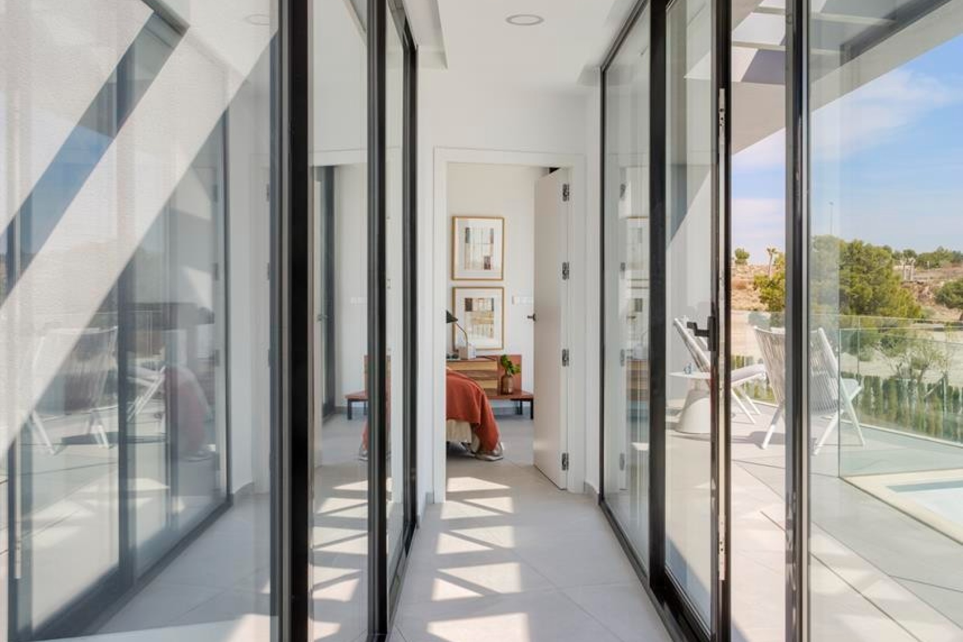 Obra nueva - Villa - Altaona Golf and Country Village