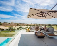 Obra nueva - Villa - Altaona Golf and Country Village