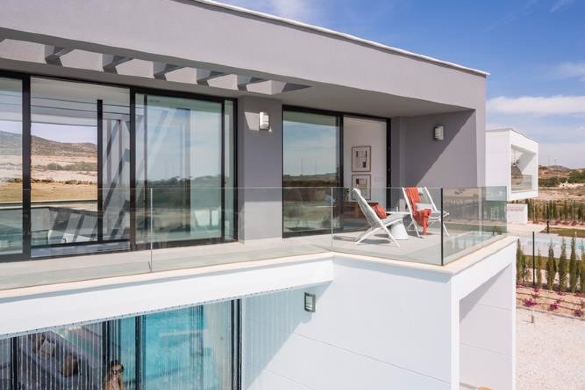 Obra nueva - Villa - Altaona Golf and Country Village