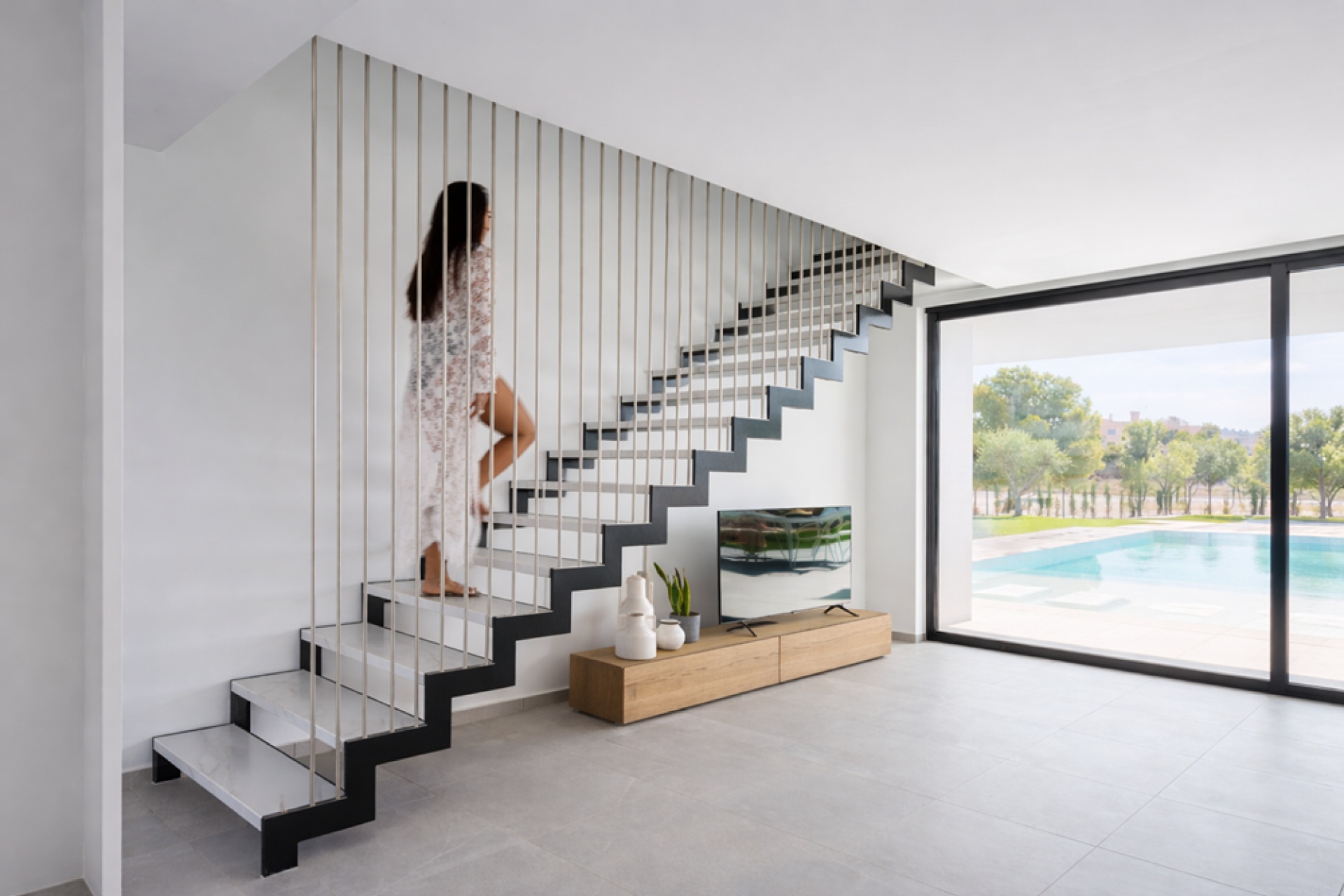 Obra nueva - Villa - Altaona Golf and Country Village