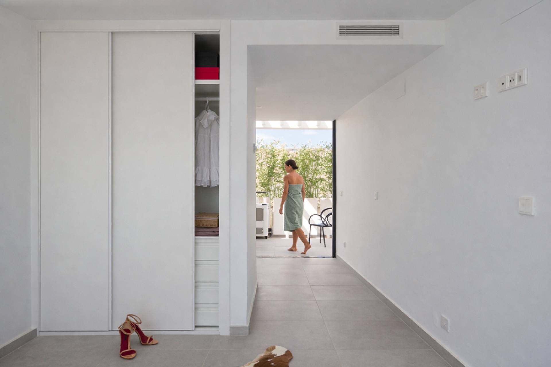 Obra nueva - Villa - Altaona Golf and Country Village