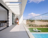 Obra nueva - Villa - Altaona Golf and Country Village