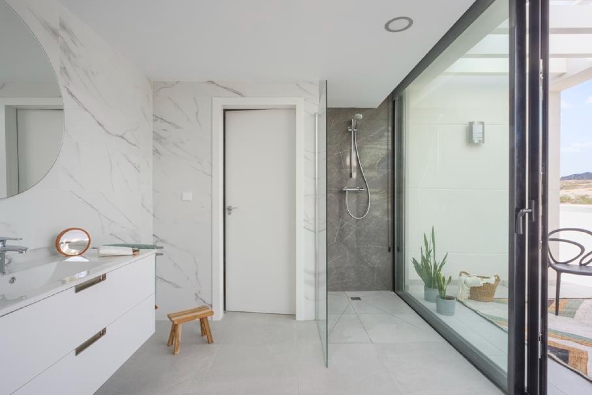 Obra nueva - Villa - Altaona Golf and Country Village