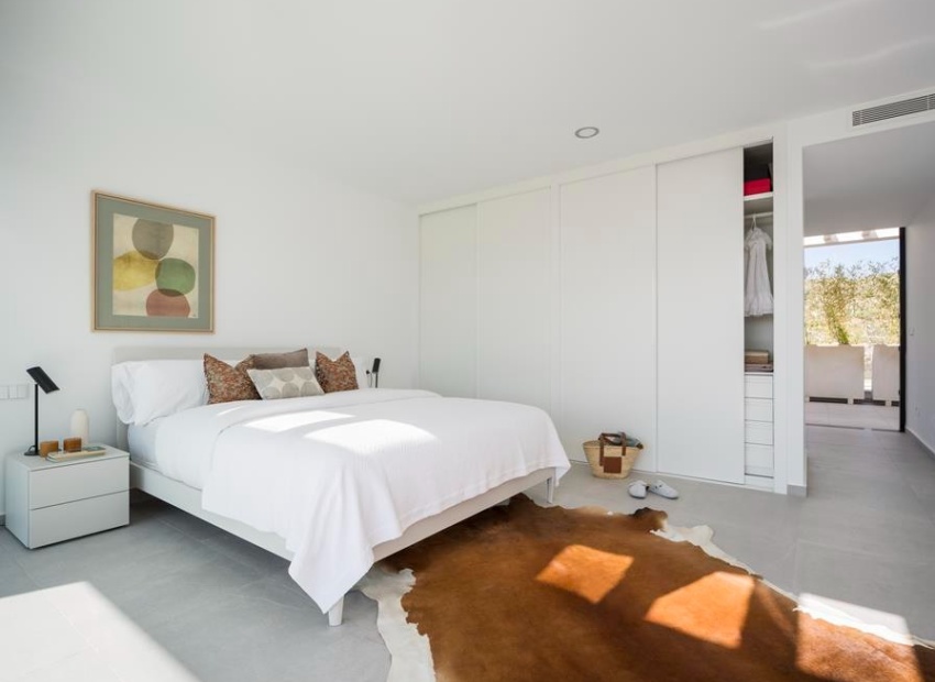 Obra nueva - Villa - Altaona Golf and Country Village