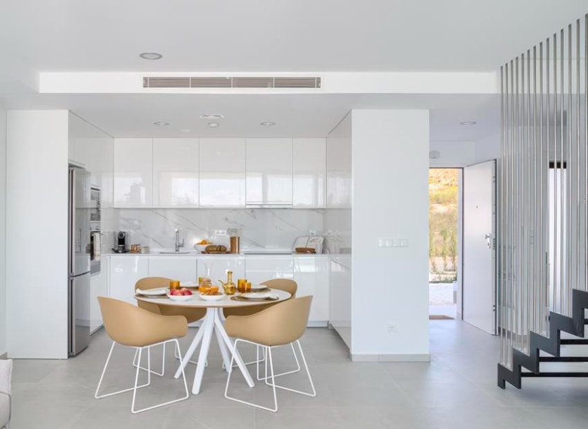 Obra nueva - Villa - Altaona Golf and Country Village