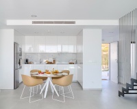 Obra nueva - Villa - Altaona Golf and Country Village