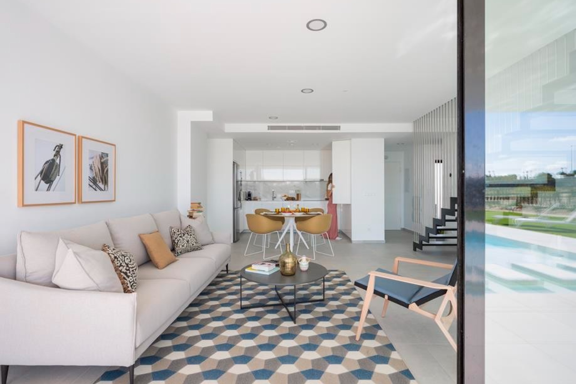 Obra nueva - Villa - Altaona Golf and Country Village