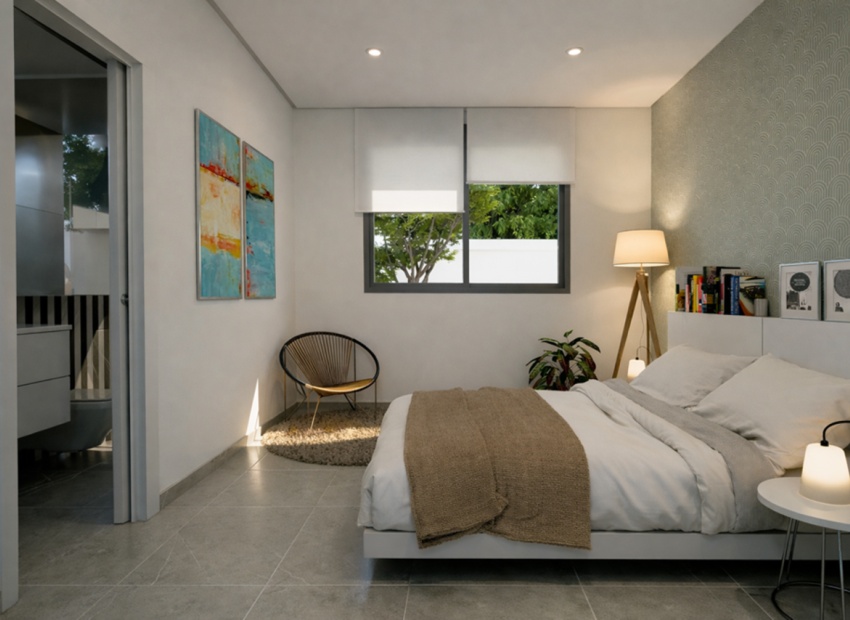 Obra nueva - Villa - Altaona Golf and Country Village