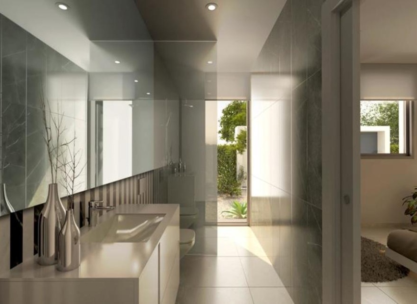 Obra nueva - Villa - Altaona Golf and Country Village