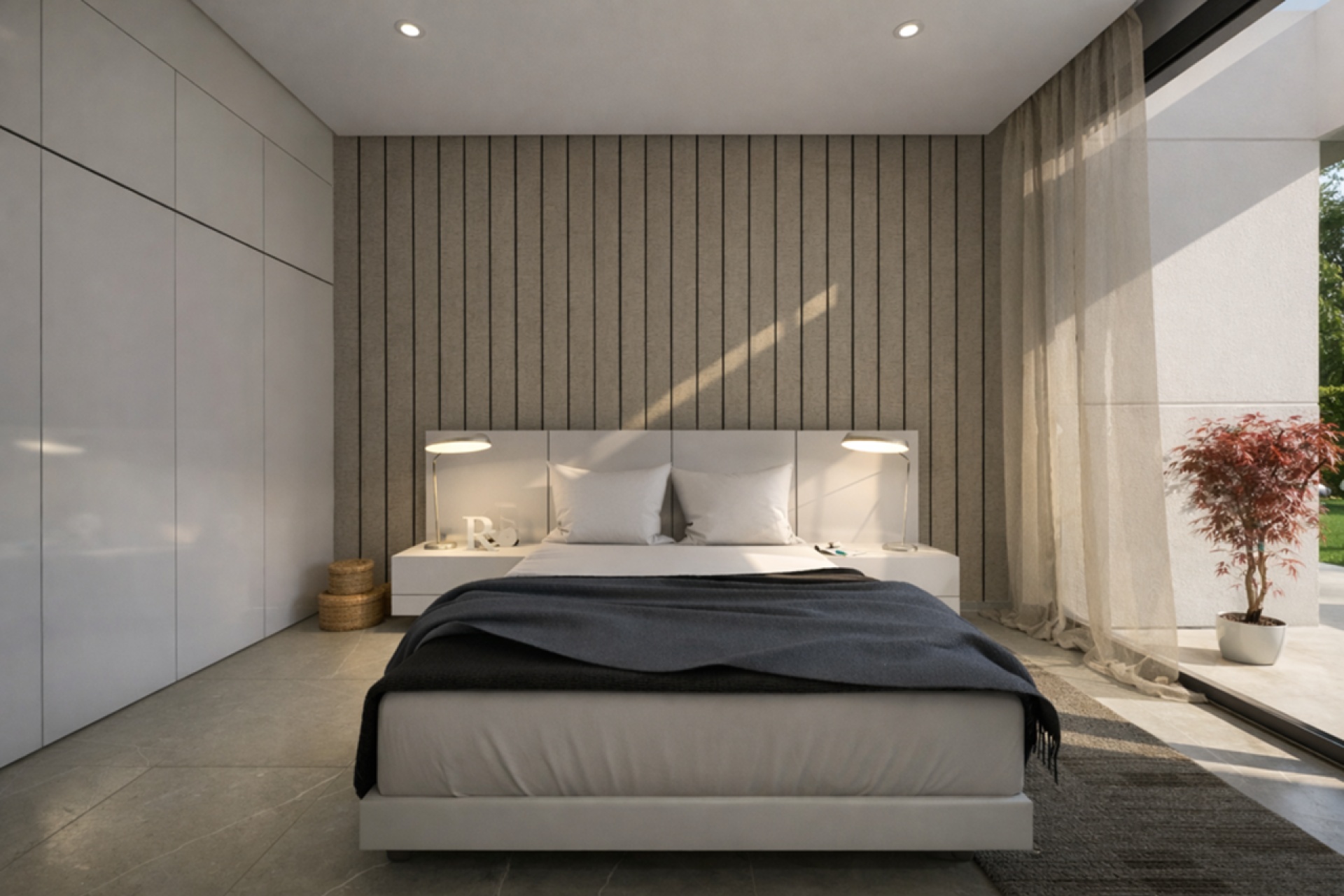 Obra nueva - Villa - Altaona Golf and Country Village