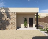 Obra nueva - Villa - Altaona Golf and Country Village