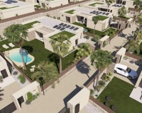 Obra nueva - Villa - Altaona Golf and Country Village