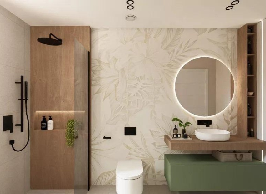 Obra nueva - Villa - Altaona Golf and Country Village