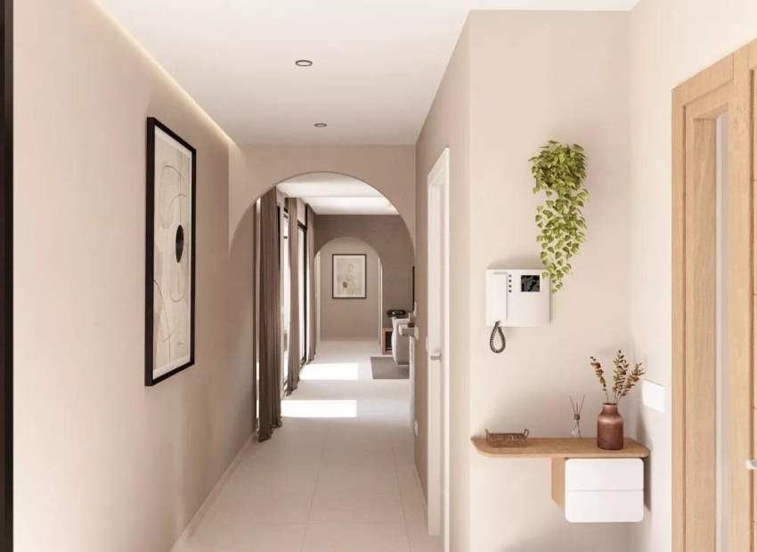 Obra nueva - Villa - Altaona Golf and Country Village