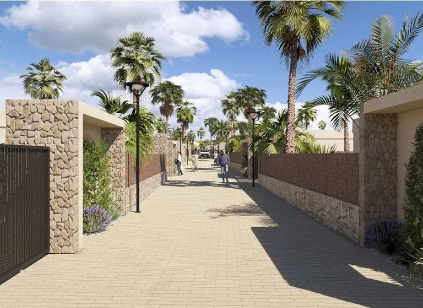 Obra nueva - Villa - Altaona Golf and Country Village