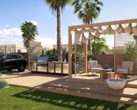 Obra nueva - Villa - Banos y Mendigo - Altaona Golf and Country Village