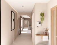 Obra nueva - Villa - Banos y Mendigo - Altaona Golf and Country Village