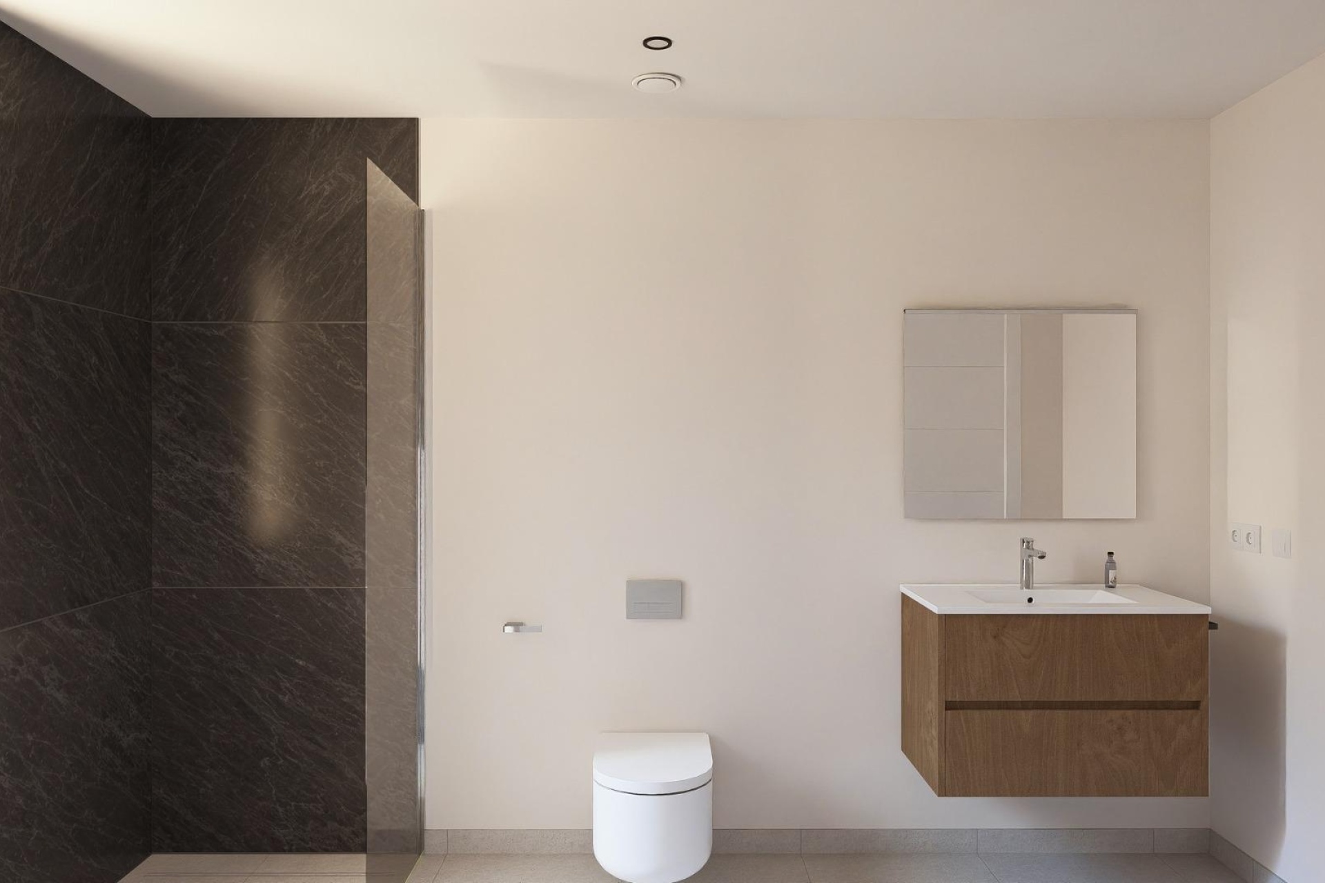 Obra nueva - Villa - Banos y Mendigo - Altaona Golf and Country Village