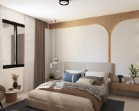 Obra nueva - Villa - Banos y Mendigo - Altaona Golf and Country Village