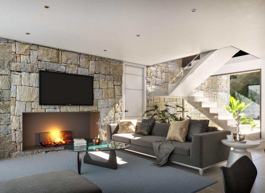 Obra nueva - Villa - Cuevas Del Almanzora