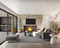 Obra nueva - Villa - Cuevas Del Almanzora