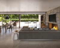 Obra nueva - Villa - Cuevas Del Almanzora