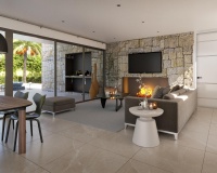 Obra nueva - Villa - Cuevas Del Almanzora